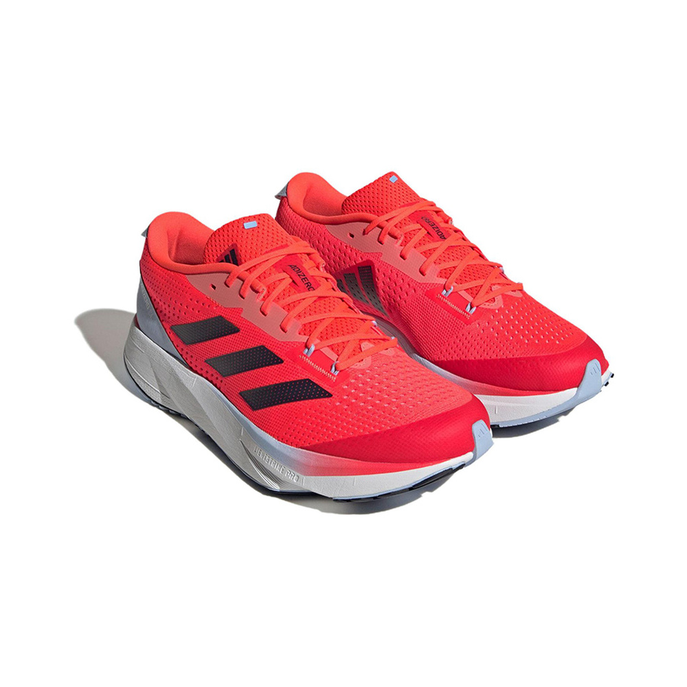 Adidas Adizero SL 'Red' Мужские