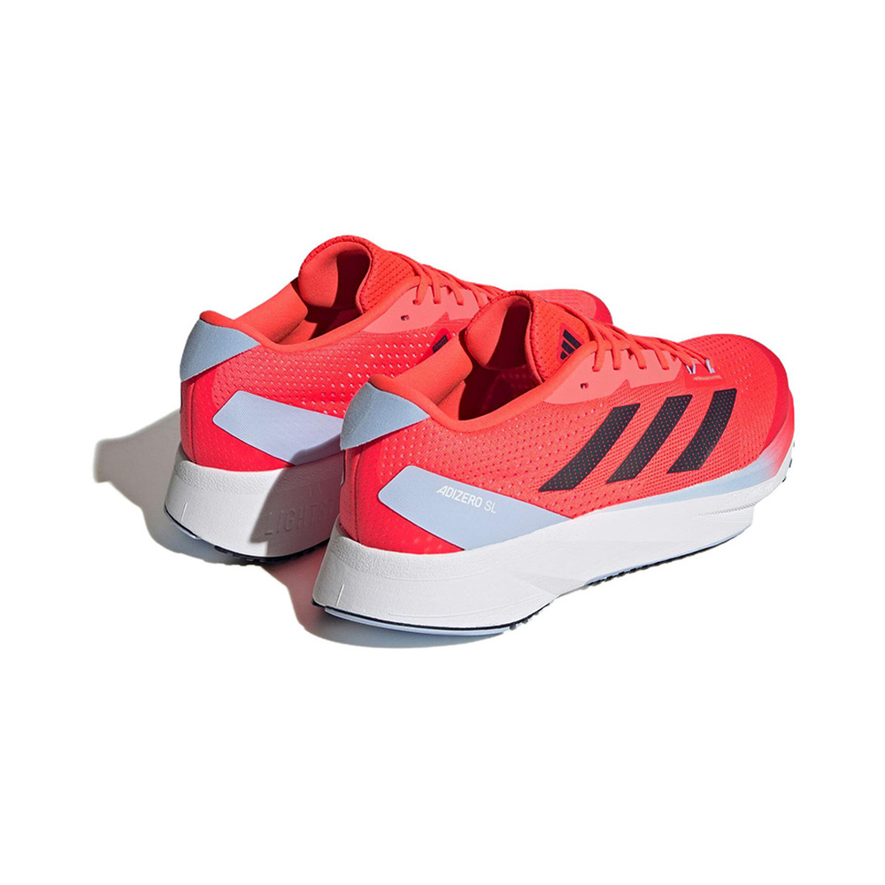 Adidas Adizero SL 'Red' Мужские