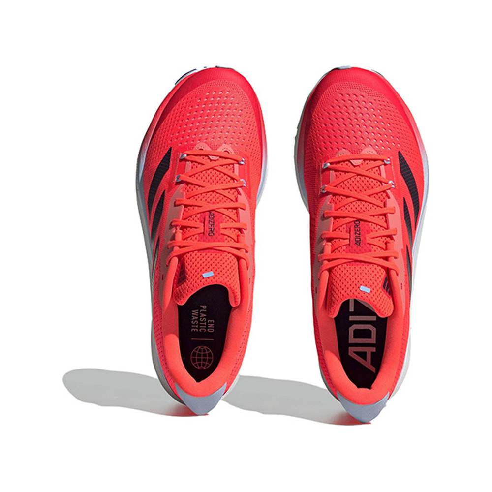 Adidas Adizero SL 'Red' Мужские