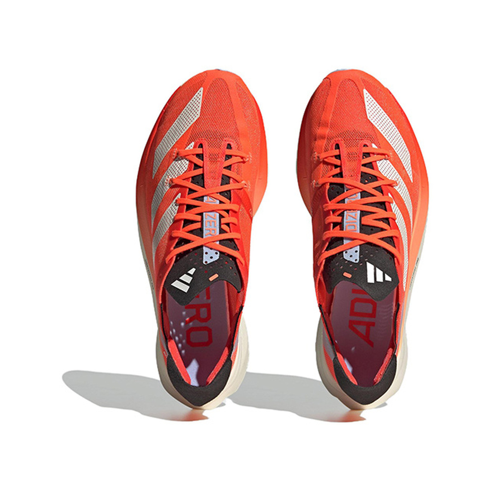 Adidas Adizero Adios 'Red' Мужские