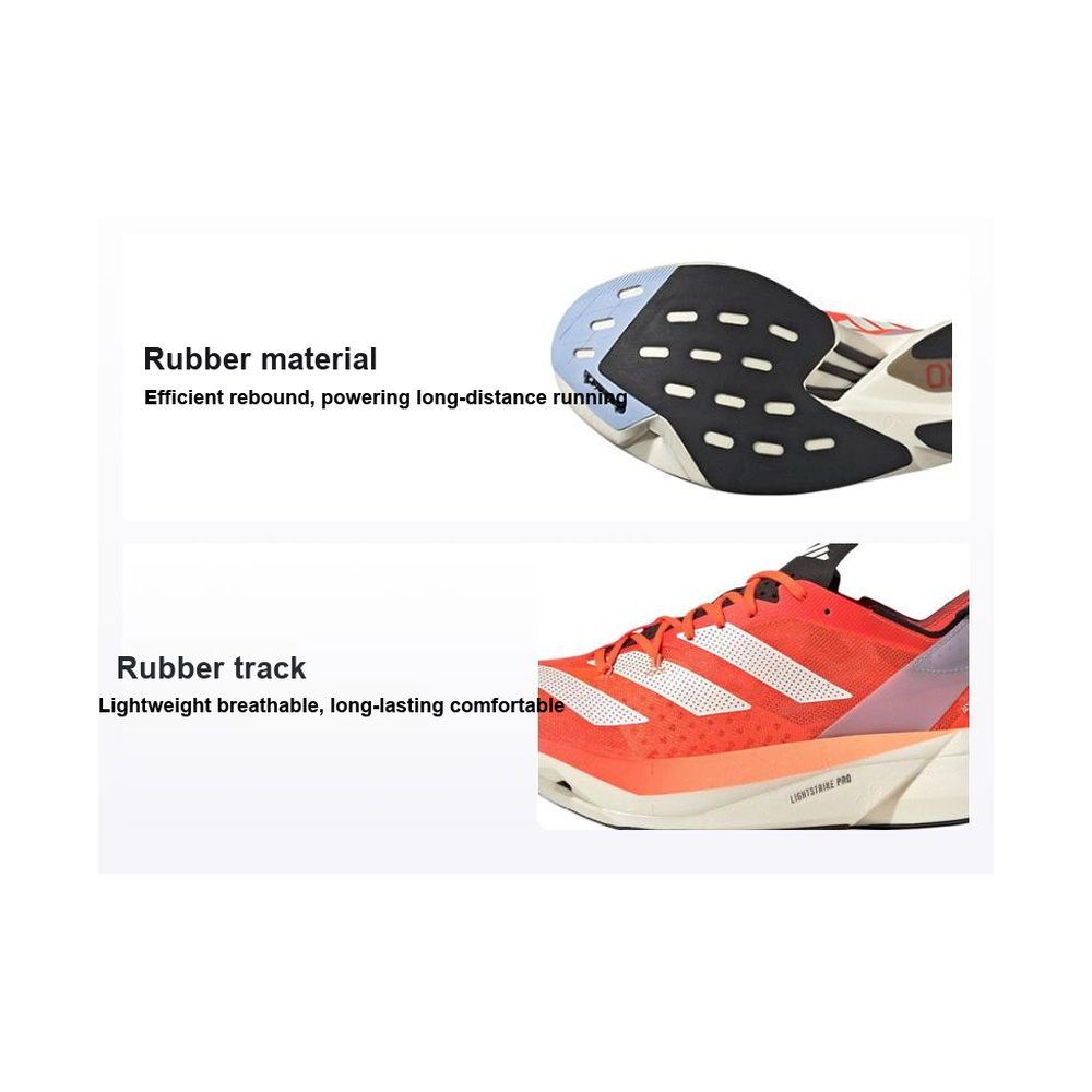 Adidas Adizero Adios 'Red' Мужские