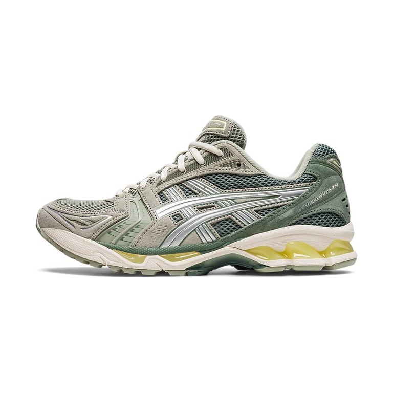 ASICS Gel-Kayano 14 'Grey' Мужские