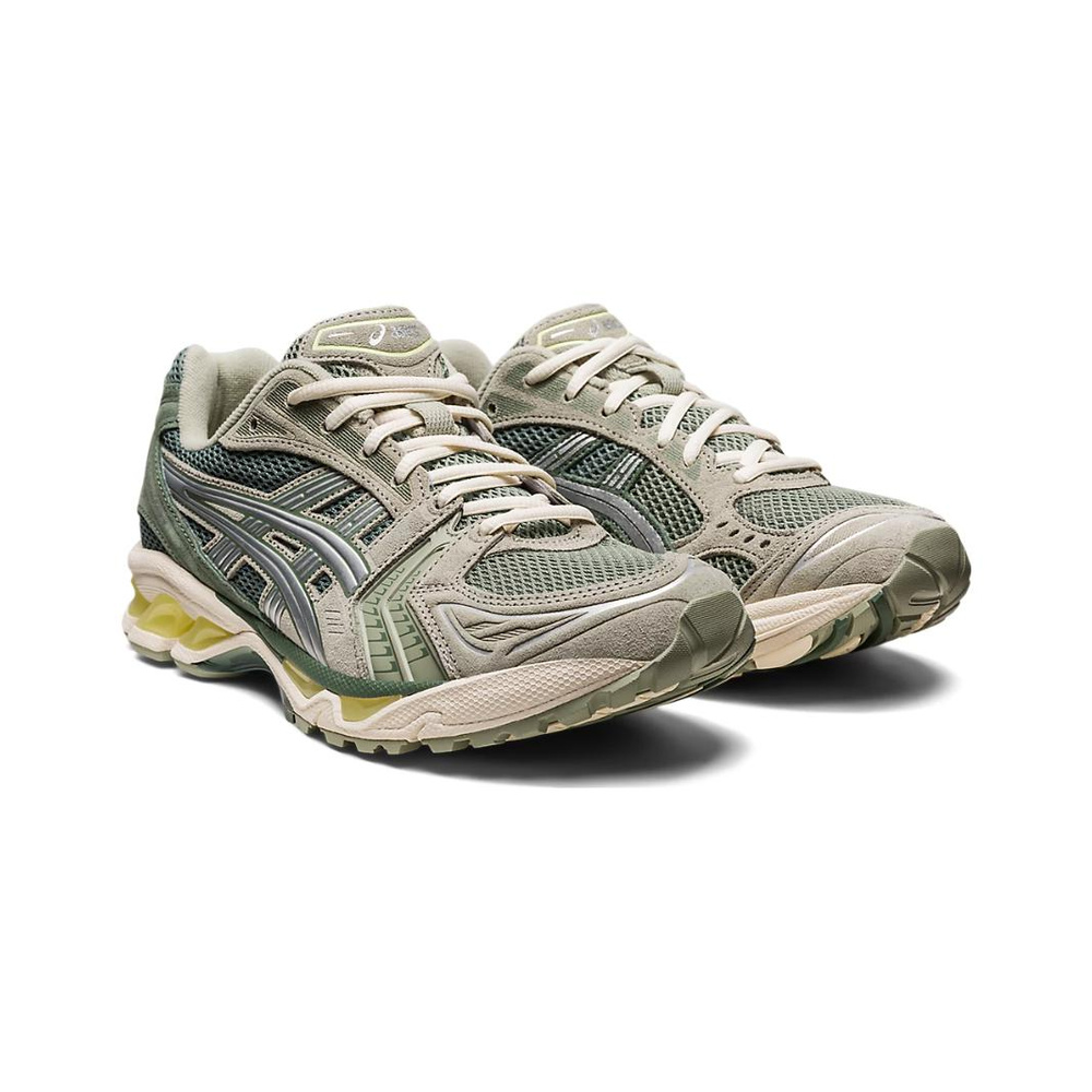ASICS Gel-Kayano 14 'Grey' Мужские