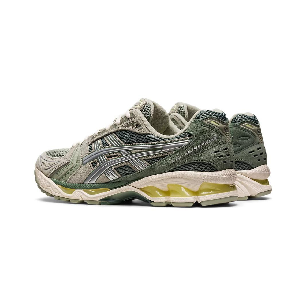 ASICS Gel-Kayano 14 'Grey' Мужские