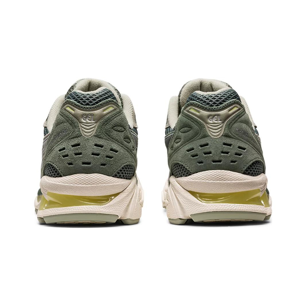 ASICS Gel-Kayano 14 'Grey' Мужские