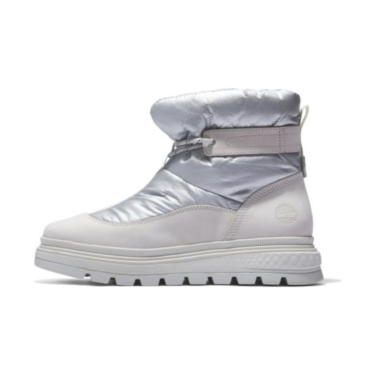 Timberland Greenstride 'White' Женские