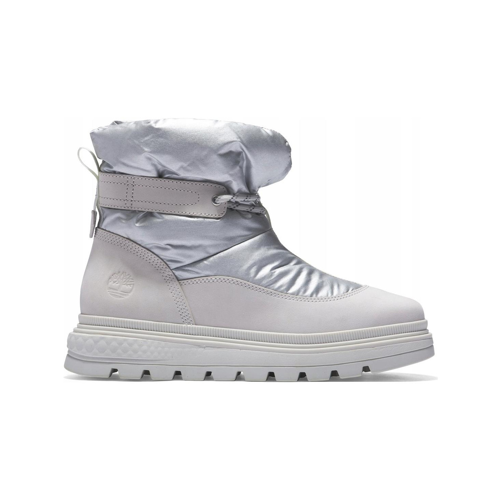 Timberland Greenstride 'White' Женские