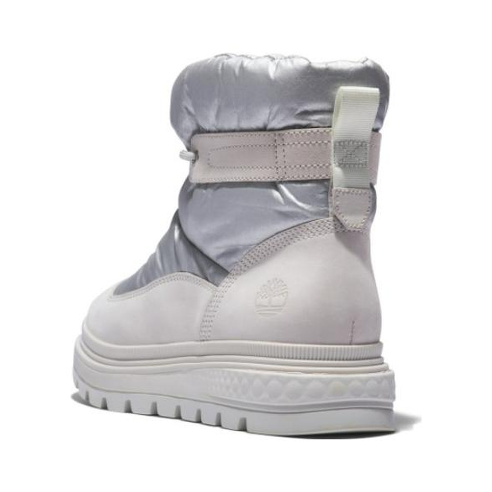 Timberland Greenstride 'White' Женские