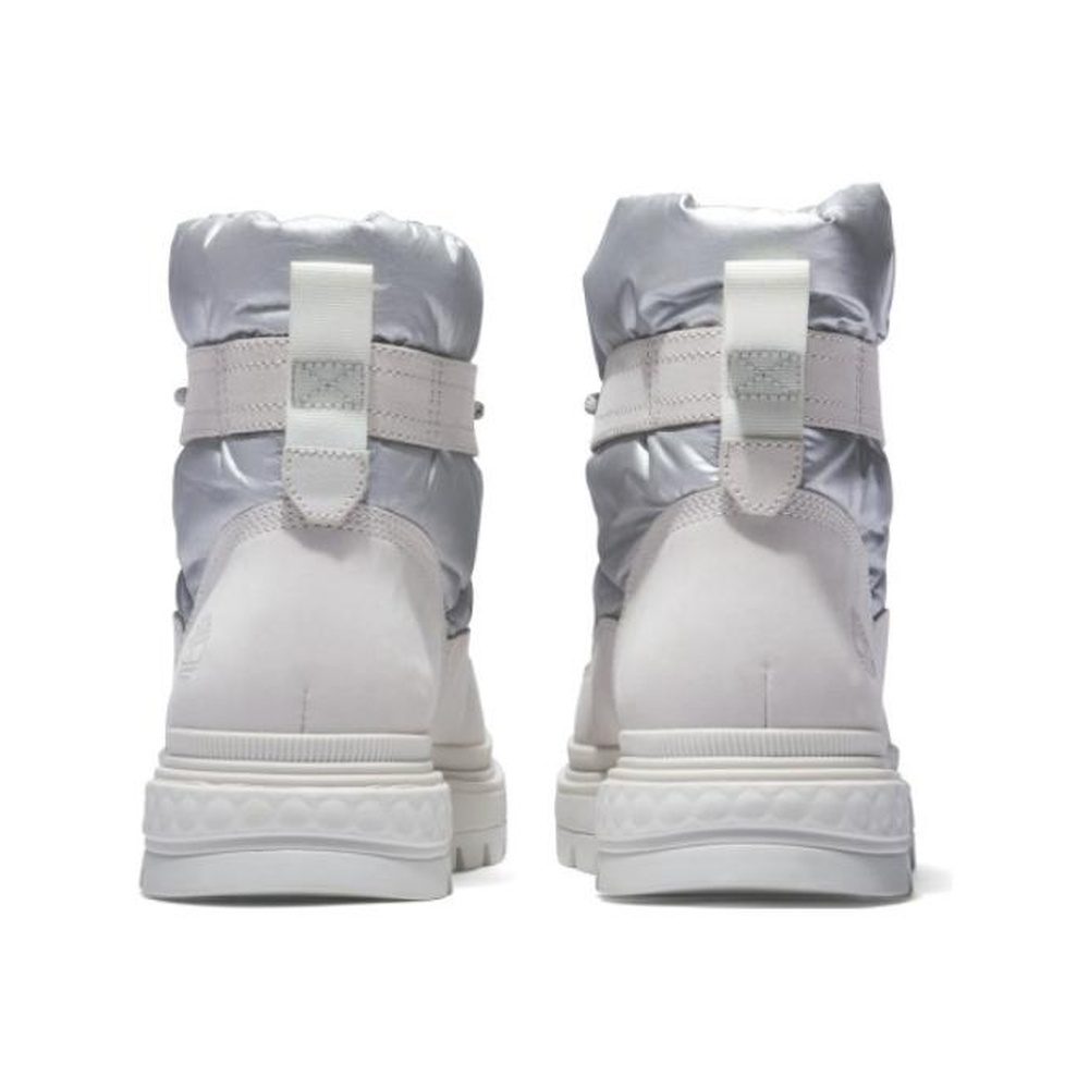 Timberland Greenstride 'White' Женские