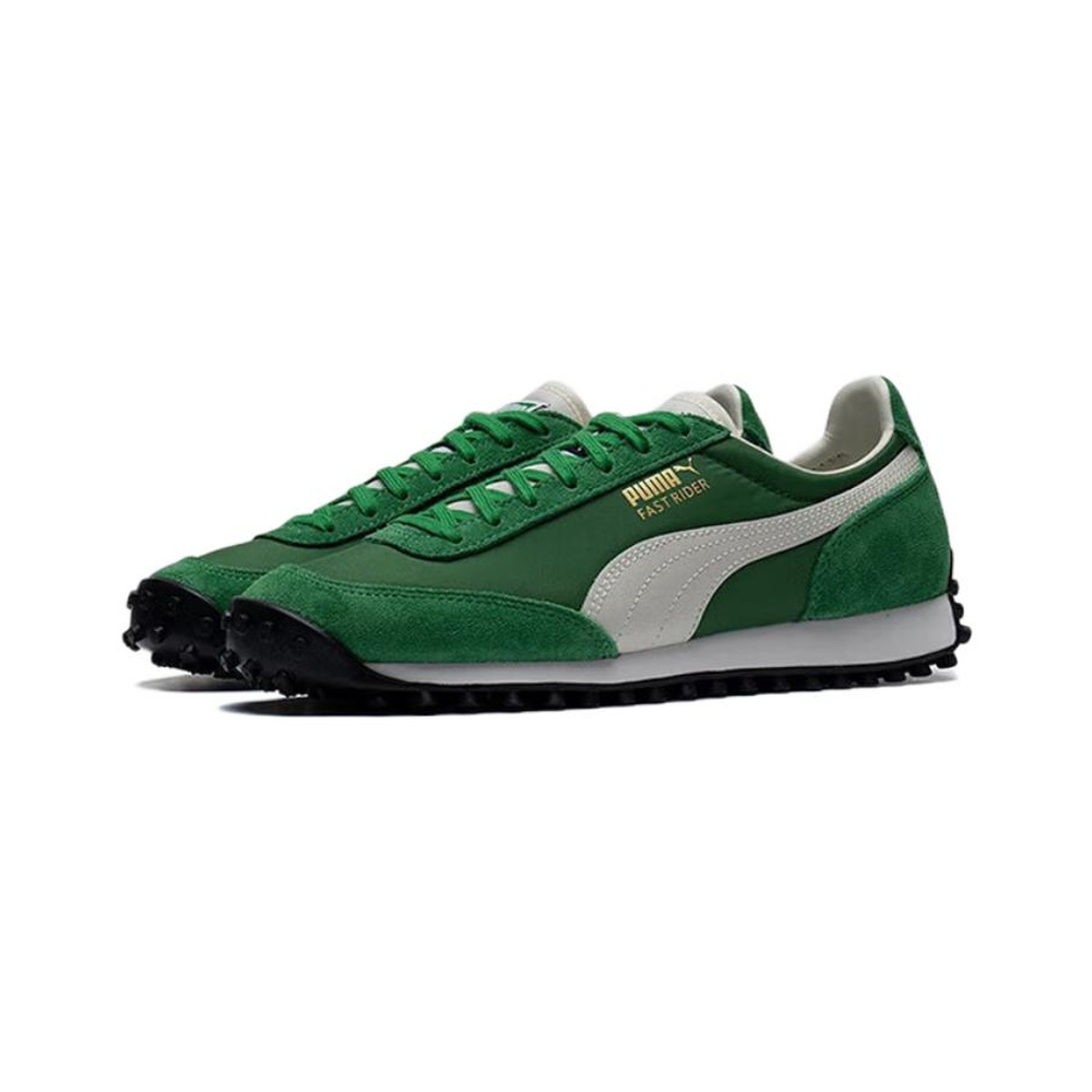 Puma Fast Rider OG Size Cn 'Green' Мужские