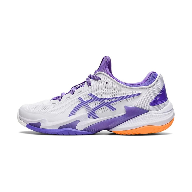 ASICS Court Ff 3 'White' Женские