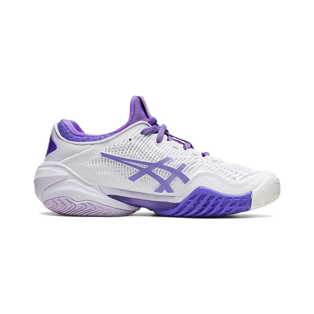 ASICS Court Ff 3 'White' Женские