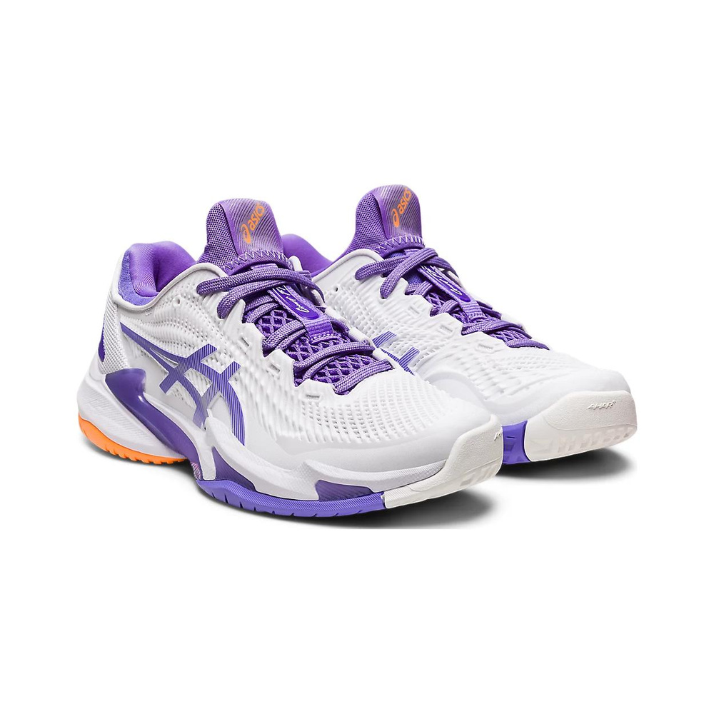 ASICS Court Ff 3 'White' Женские