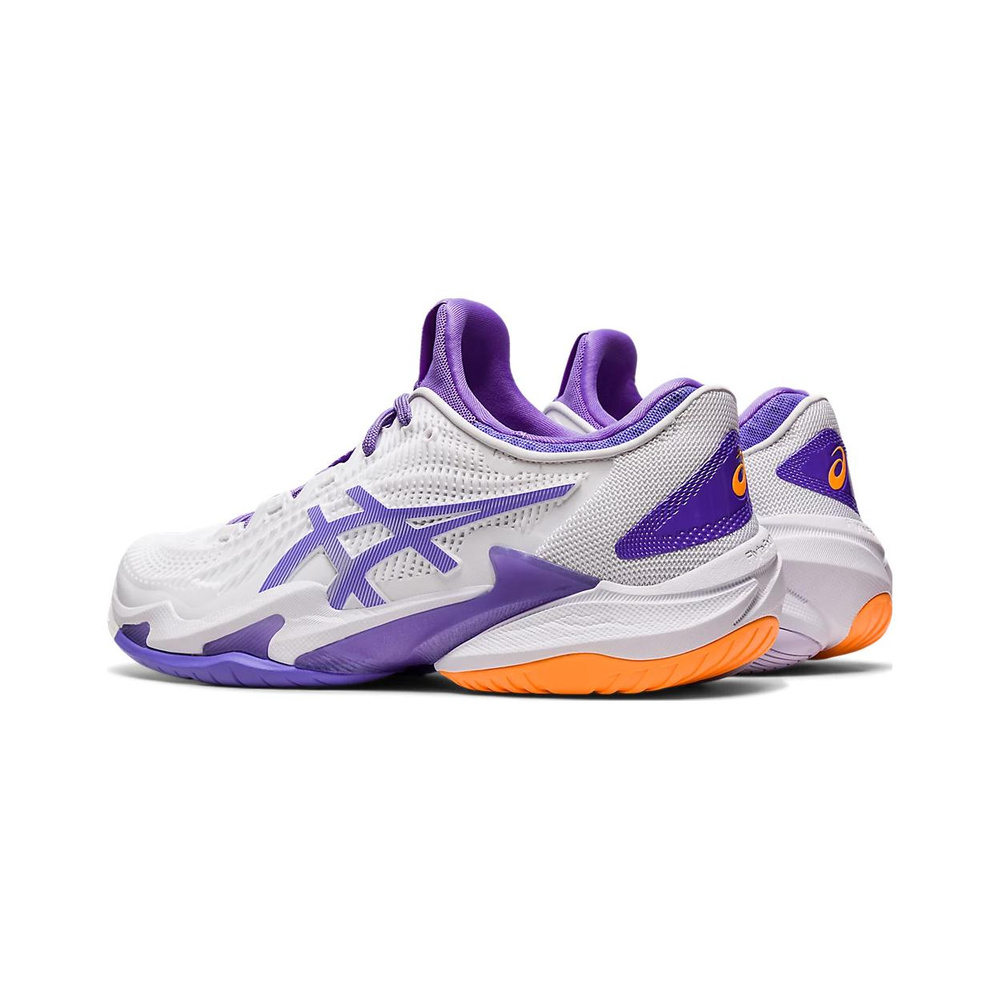 ASICS Court Ff 3 'White' Женские