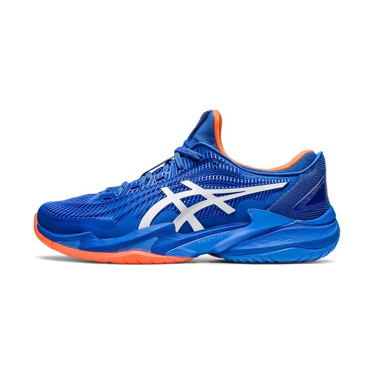 ASICS Court Ff 3 'Blue' Мужские