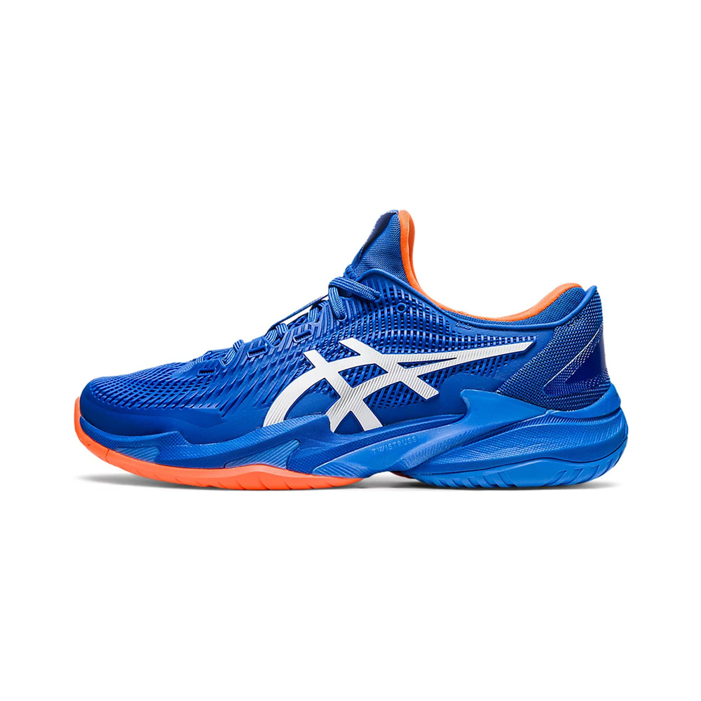 ASICS Court Ff 3 'Blue' Мужские