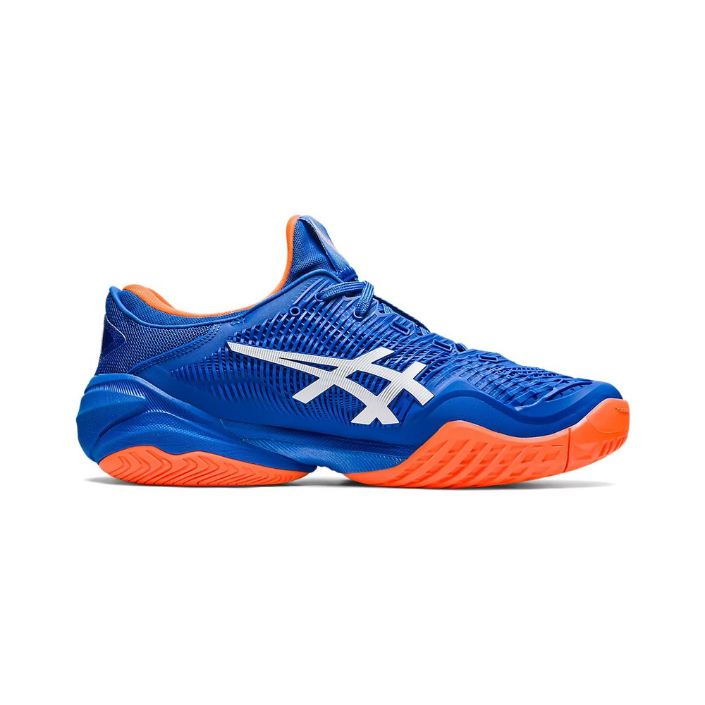 ASICS Court Ff 3 'Blue' Мужские