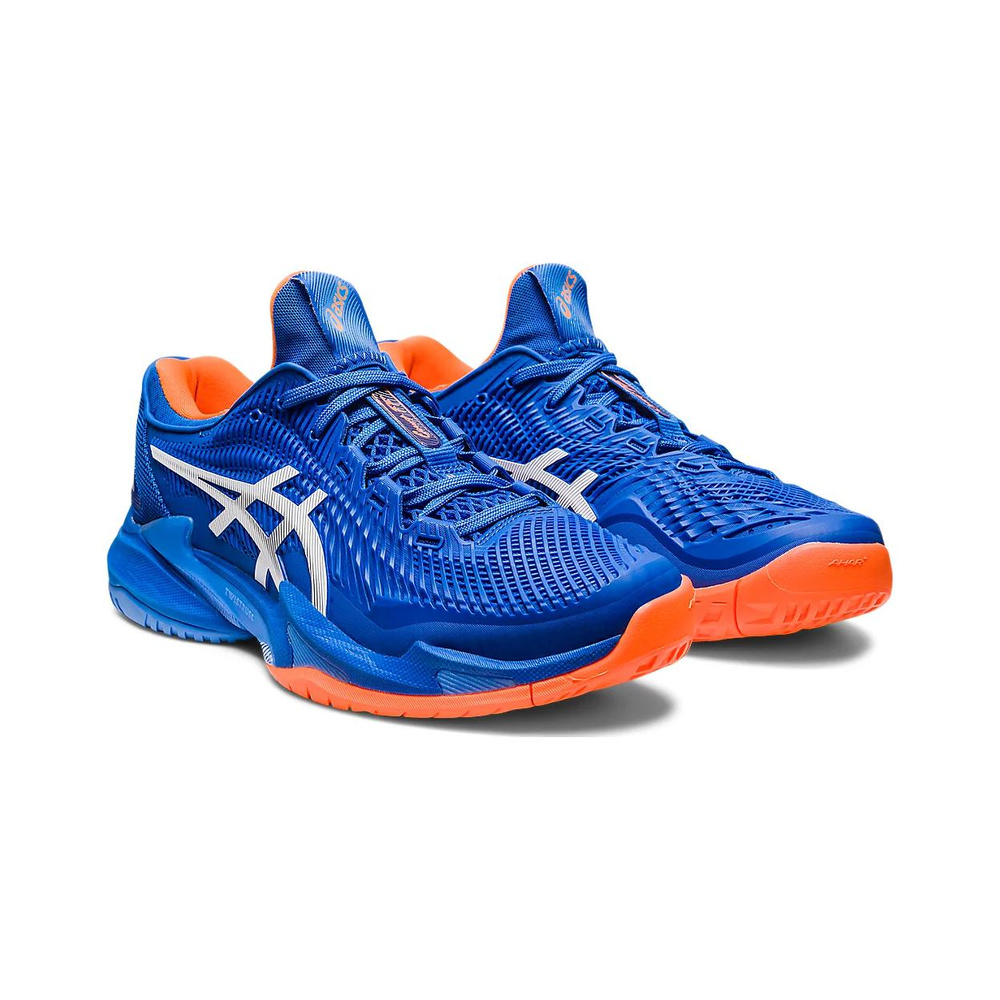 ASICS Court Ff 3 'Blue' Мужские