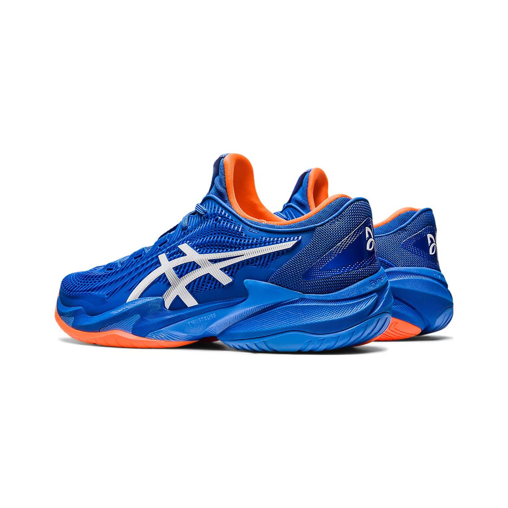 ASICS Court Ff 3 'Blue' Мужские