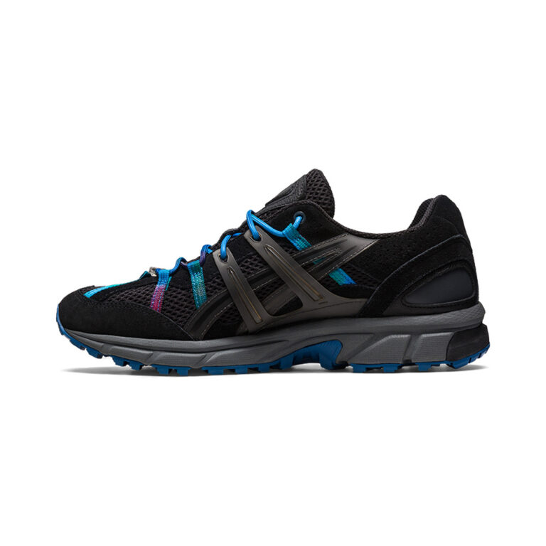 ASICS Gel-Sonoma 'Black' Мужские
