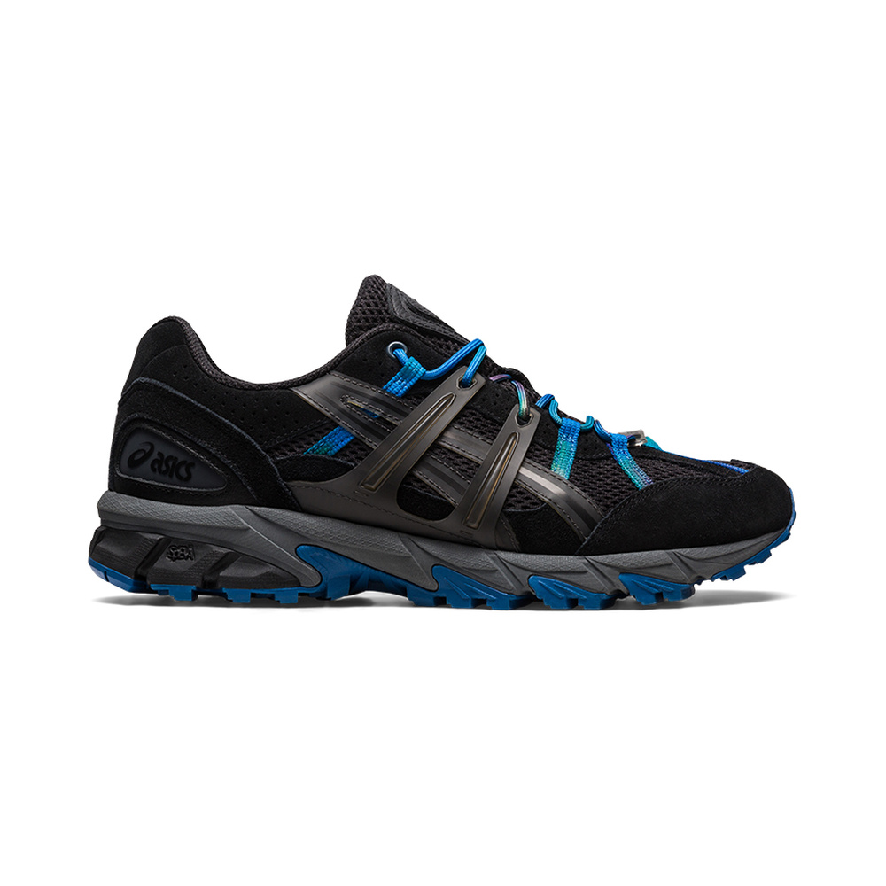 ASICS Gel-Sonoma 'Black' Мужские