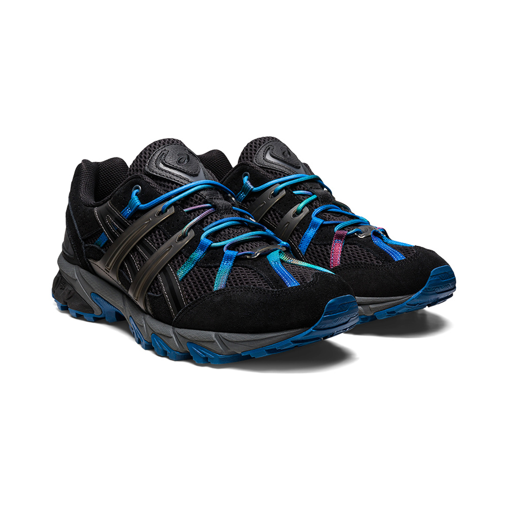 ASICS Gel-Sonoma 'Black' Мужские