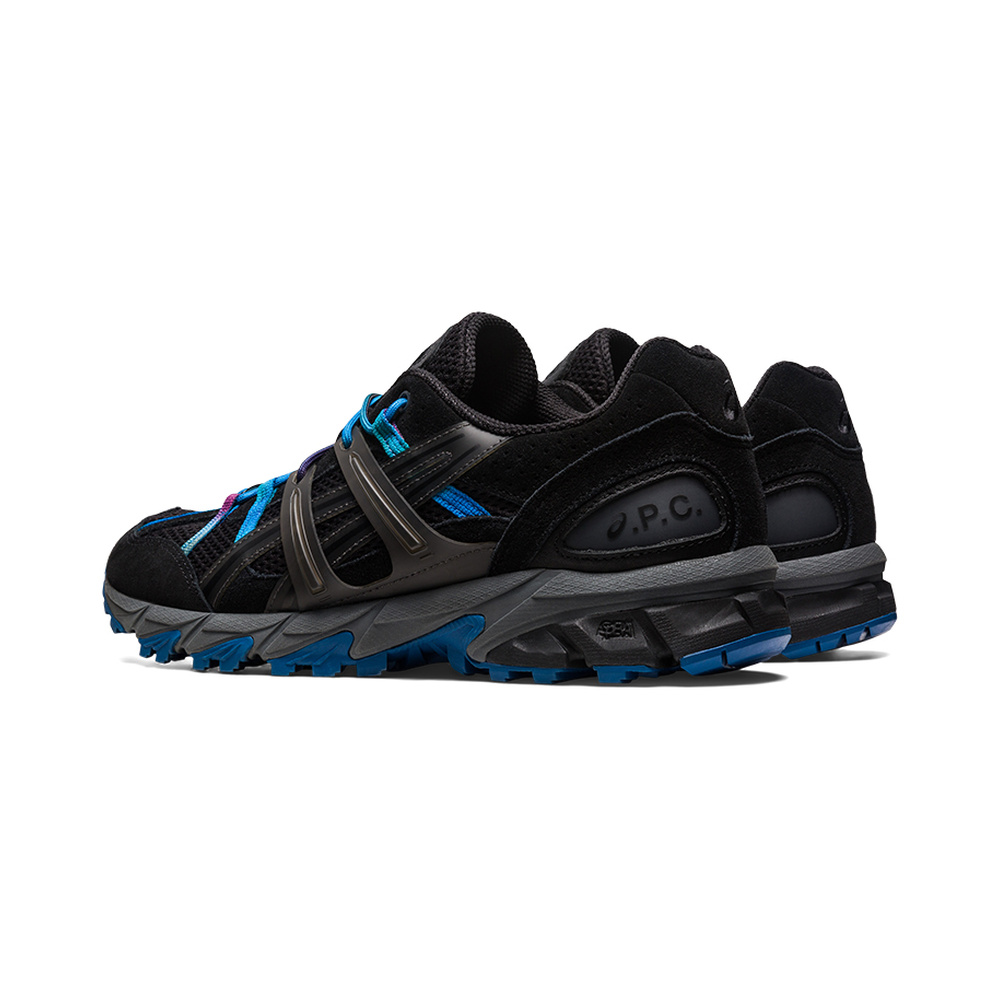 ASICS Gel-Sonoma 'Black' Мужские