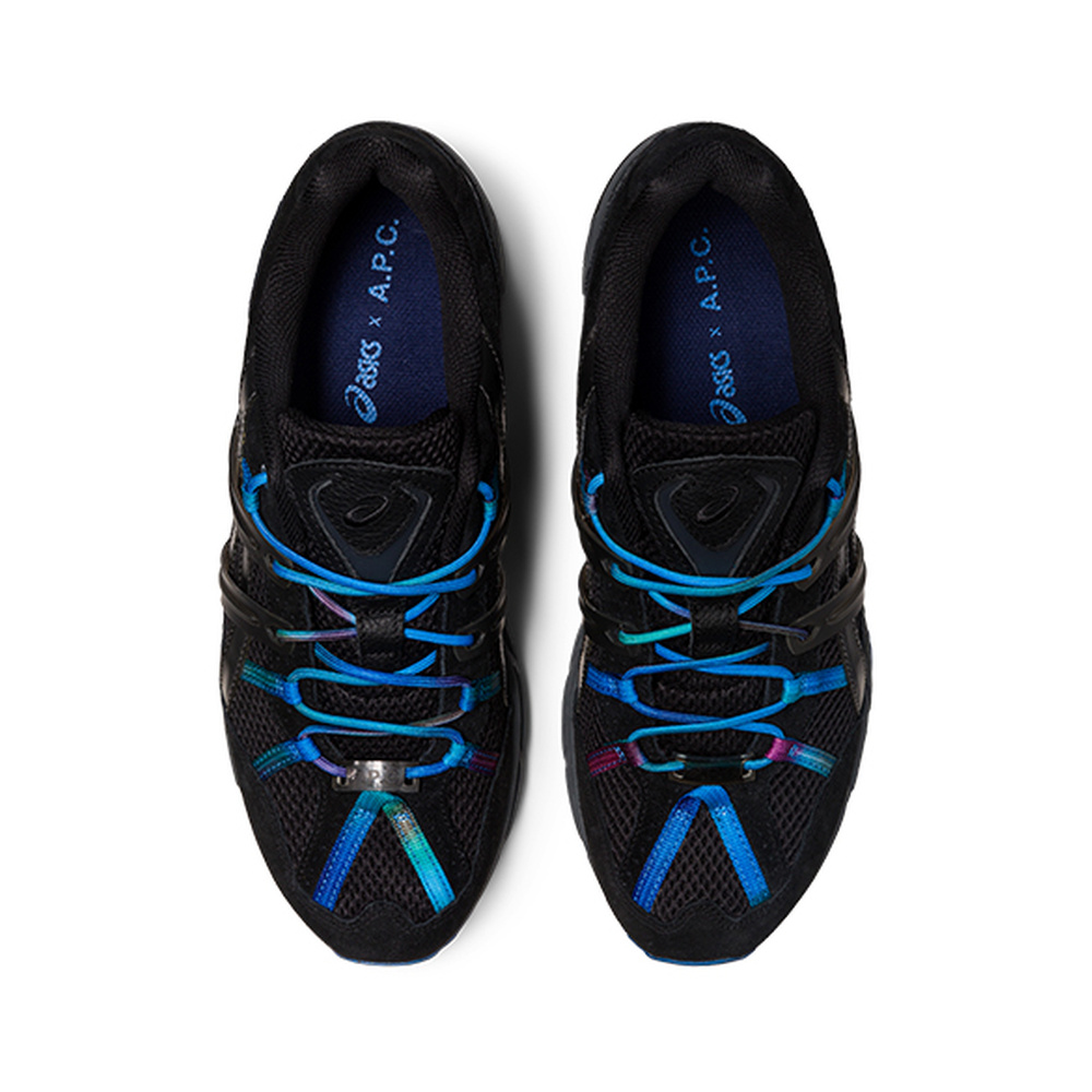 ASICS Gel-Sonoma 'Black' Мужские