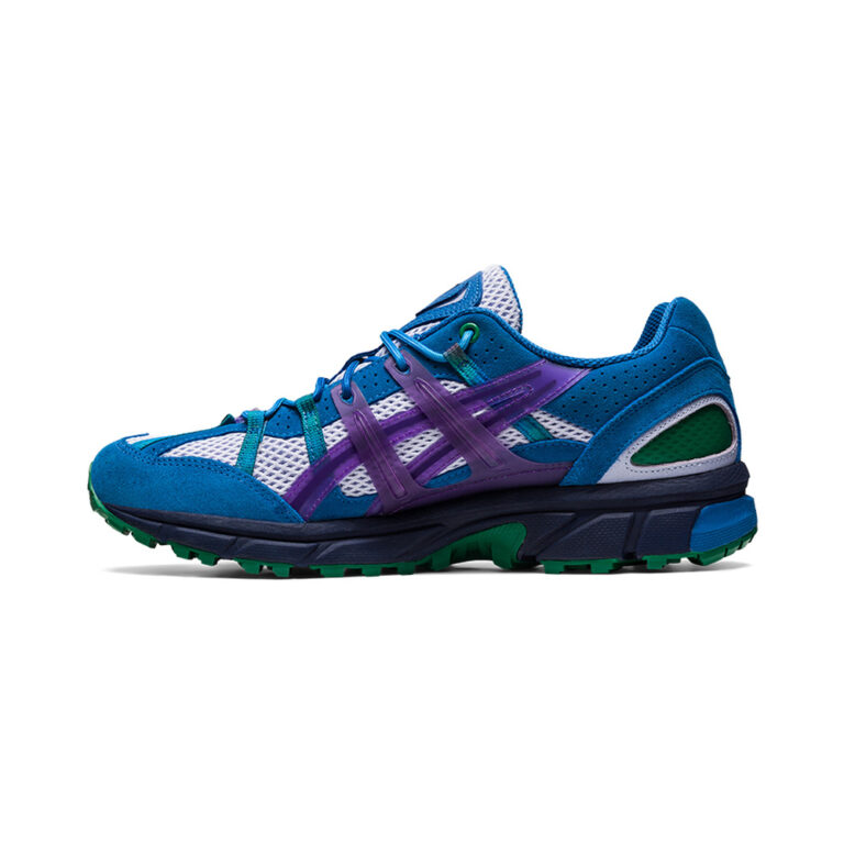 ASICS Gel-Sonoma 'Blue' Мужские