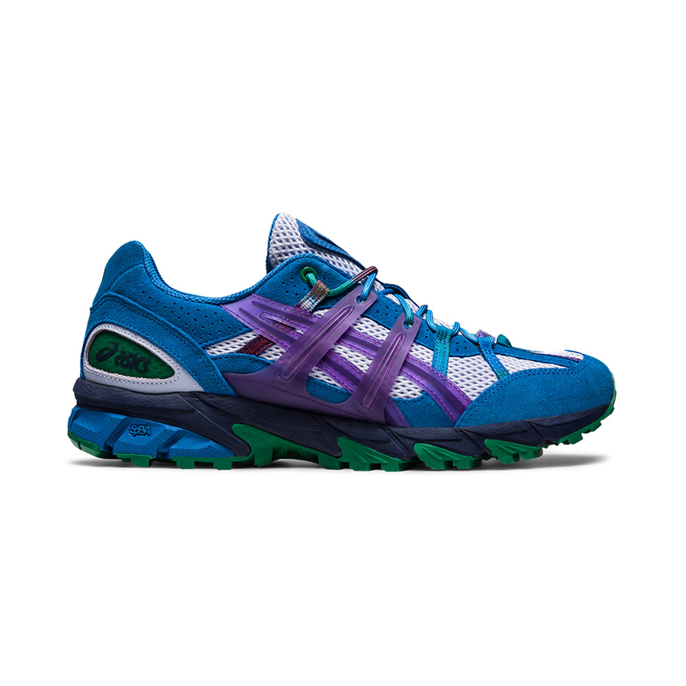 ASICS Gel-Sonoma 'Blue' Мужские
