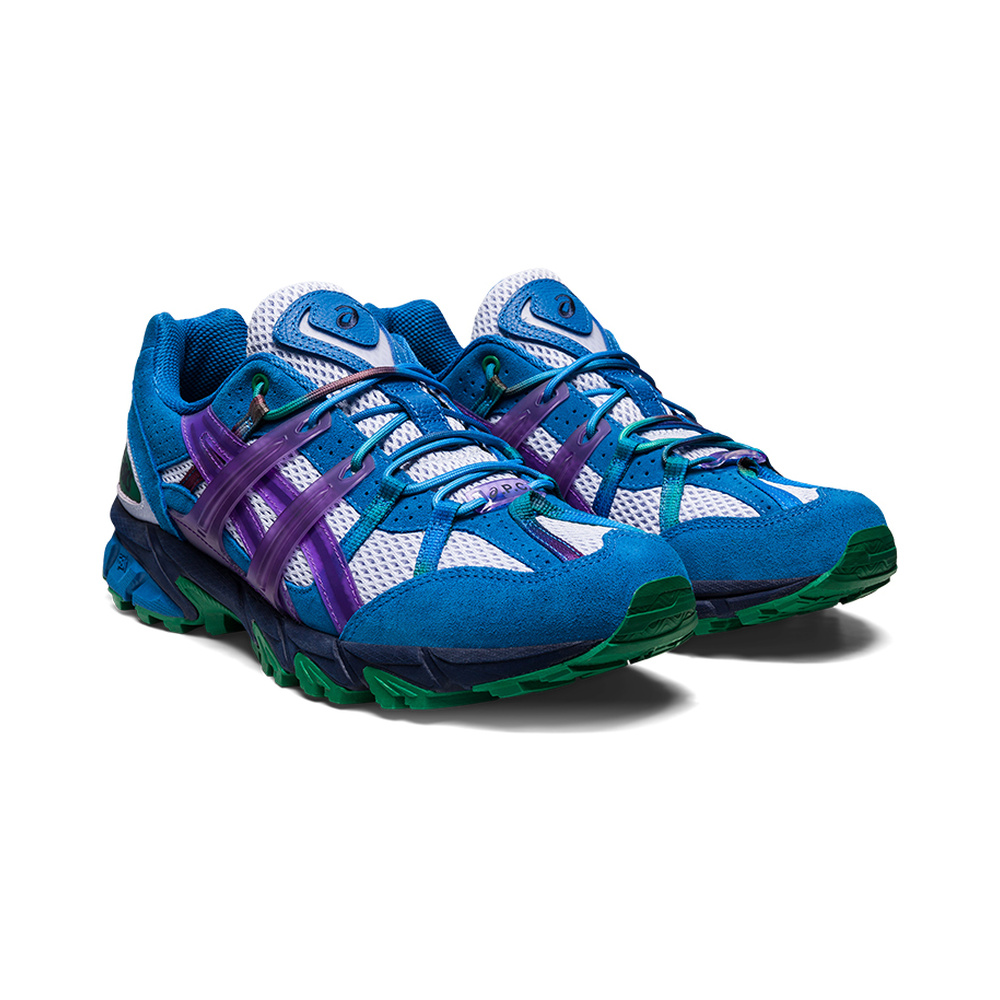 ASICS Gel-Sonoma 'Blue' Мужские