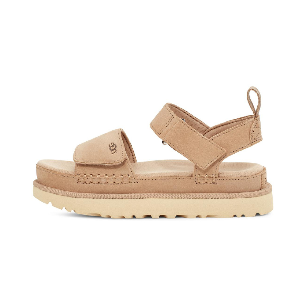 UGG Goldenstar 'Light Taupe' Женские