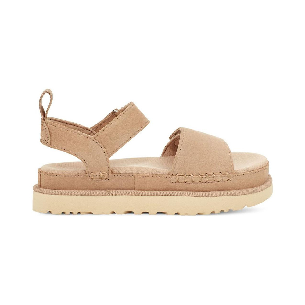 UGG Goldenstar 'Light Taupe' Женские