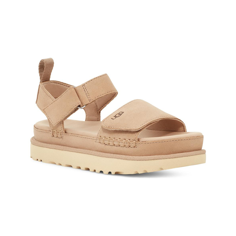 UGG Goldenstar 'Light Taupe' Женские