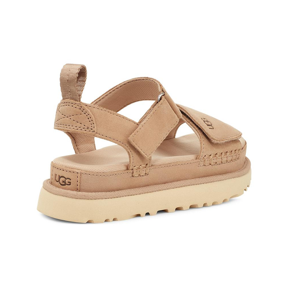 UGG Goldenstar 'Light Taupe' Женские