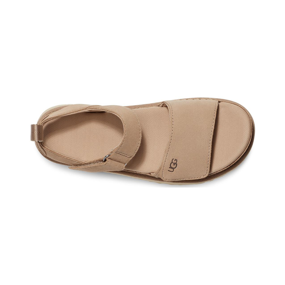 UGG Goldenstar 'Light Taupe' Женские
