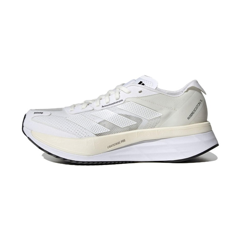 Adidas Adizero Boston 'White' Женские