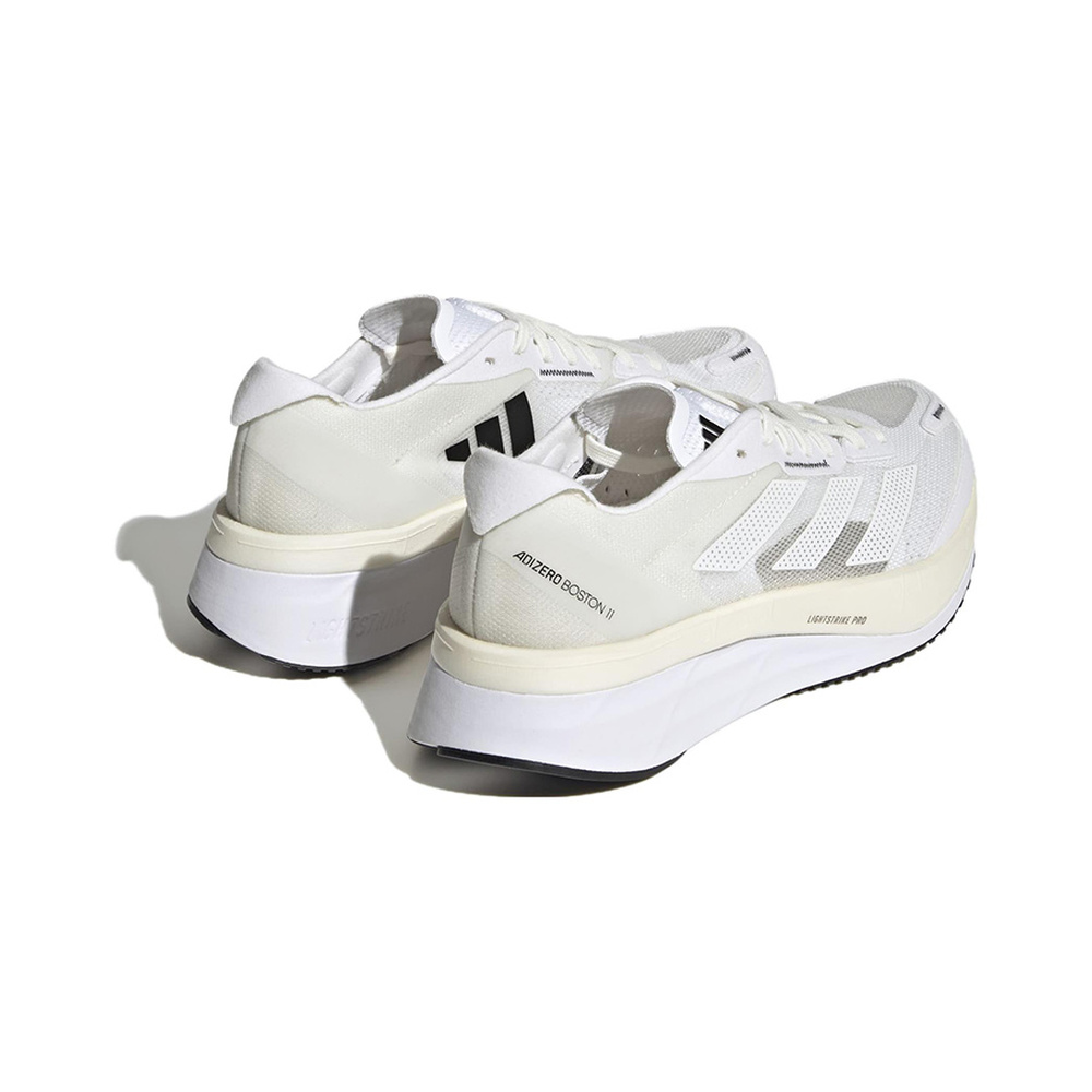 Adidas Adizero Boston 'White' Женские