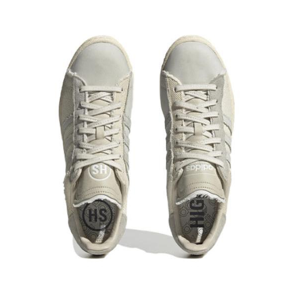 Adidas Campus 'White' Мужские