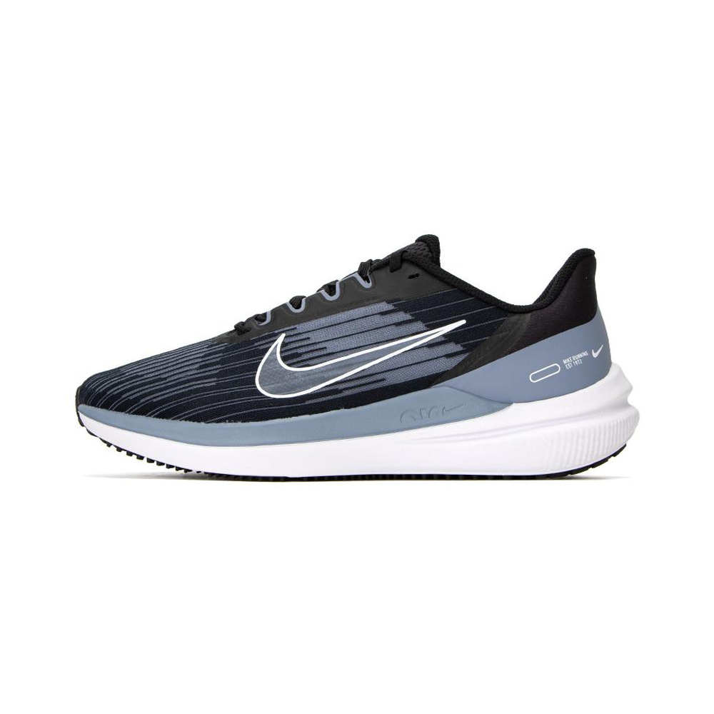 Nike Winflo 'NSKM Obsidian' Мужские
