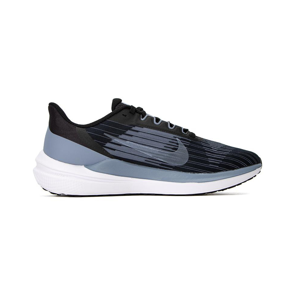 Nike Winflo 'NSKM Obsidian' Мужские