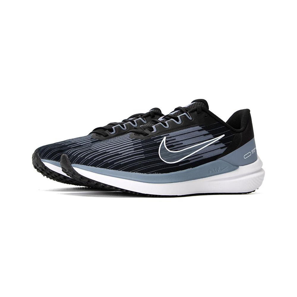Nike Winflo 'NSKM Obsidian' Мужские