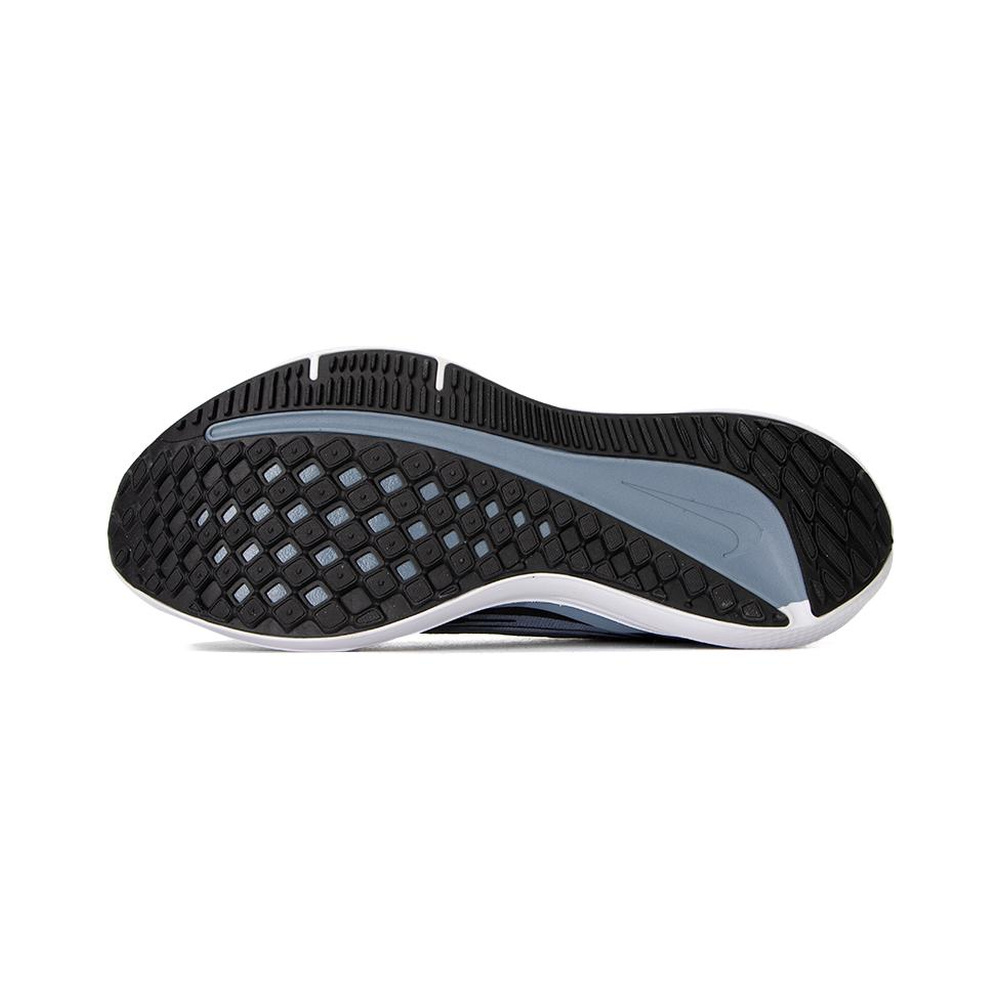 Nike Winflo 'NSKM Obsidian' Мужские