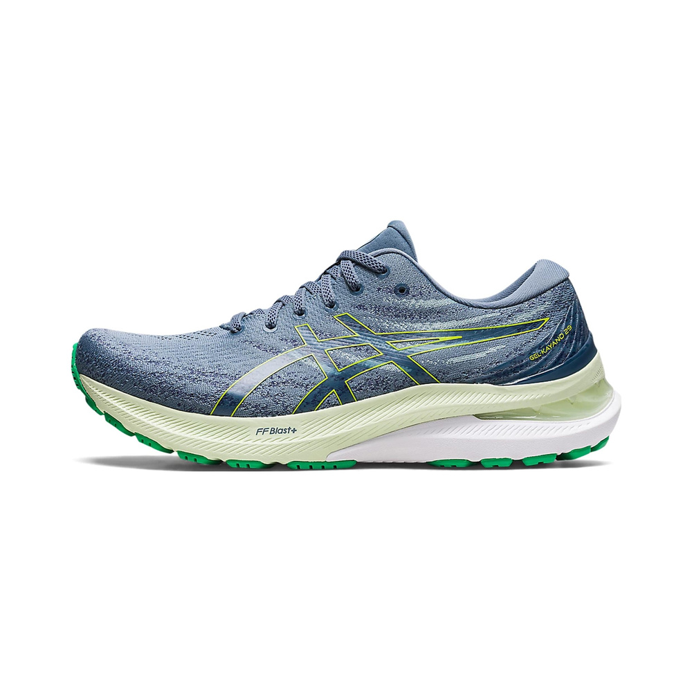 ASICS Gel-Kayano 'Grey' Мужские