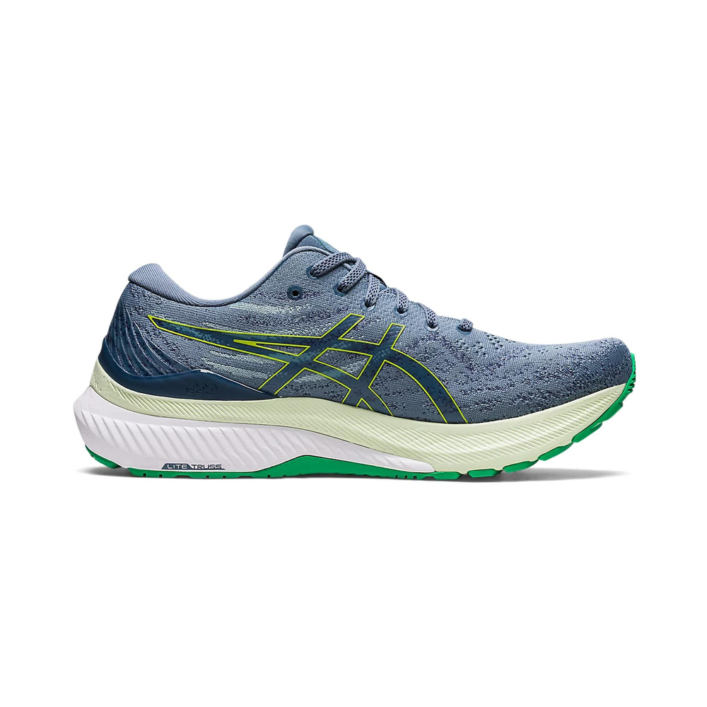 ASICS Gel-Kayano 'Grey' Мужские