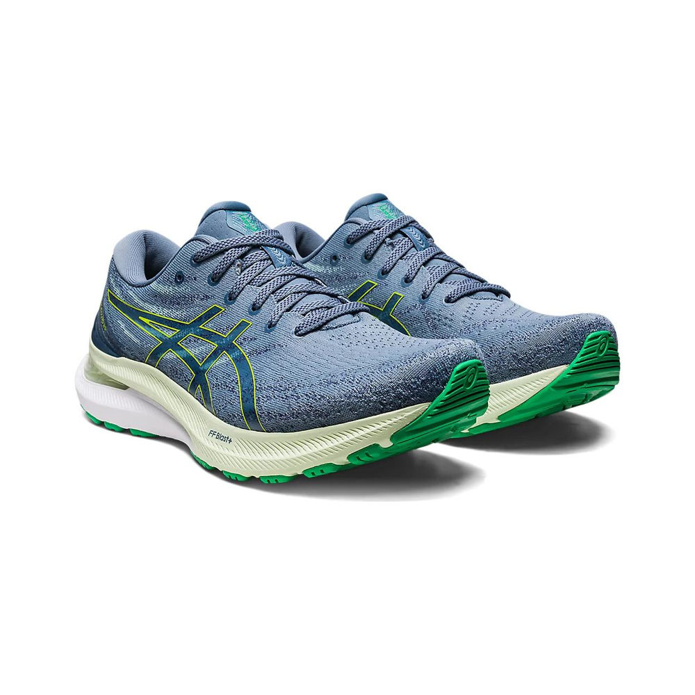ASICS Gel-Kayano 'Grey' Мужские