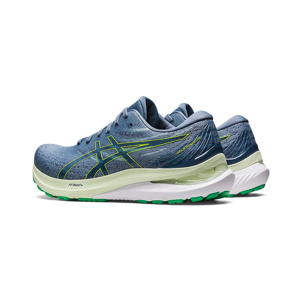 ASICS Gel-Kayano 'Grey' Мужские