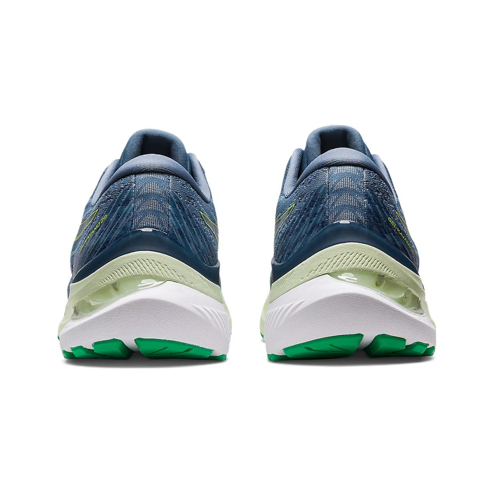 ASICS Gel-Kayano 'Grey' Мужские