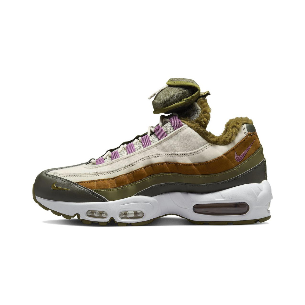 Armory Navy / Black / Football Grey / Plum Dust
