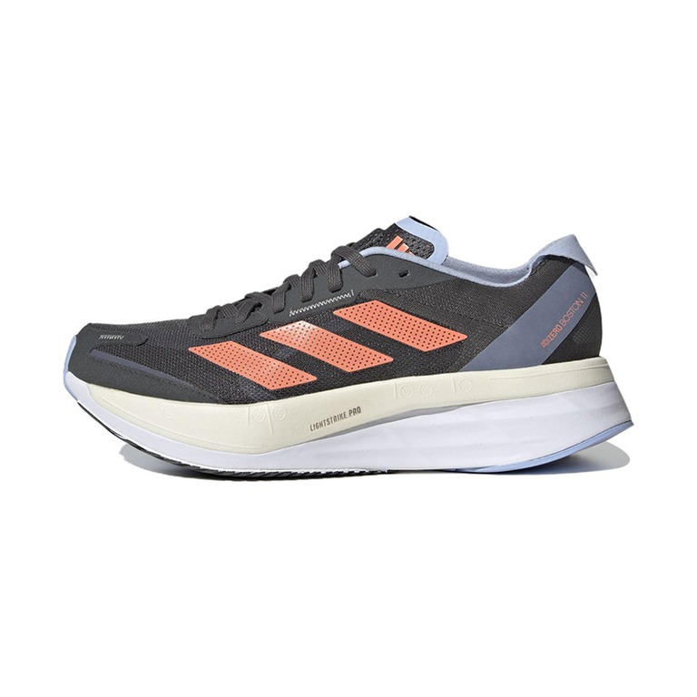 Adidas Adizero Boston 'Black' Женские